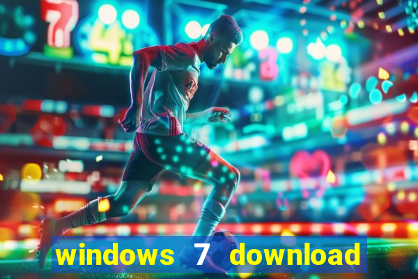 windows 7 download 64 bits iso